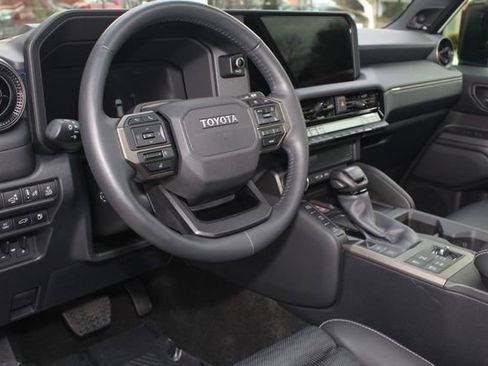 Used 2025 Toyota Land Cruiser w/ Premium Package image 15