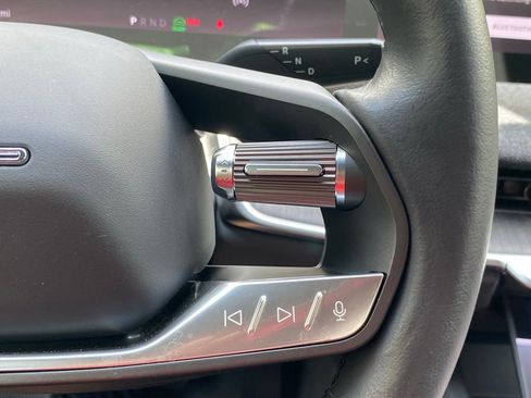 Used 2024 Lucid Air Pure image 35