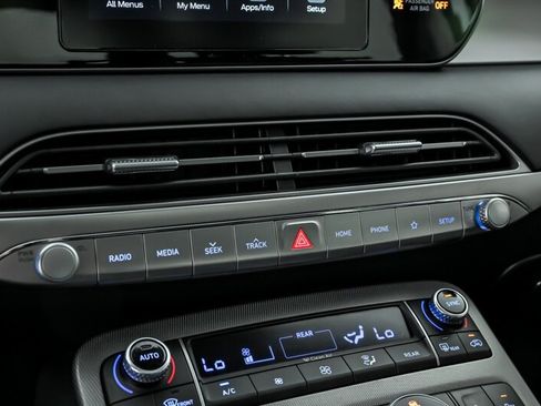 Used 2020 Hyundai Palisade SEL w/ Premium Package AWD/4WD image 25