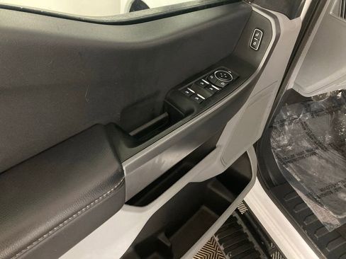 Used 2025 Ford F250 XLT image 11