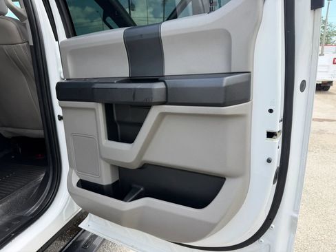 Used 2019 Ford F450 XL w/ Power Equipment Group AWD/4WD image 20
