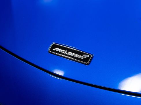 Used 2019 McLaren 600LT RWD image 43