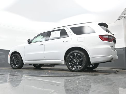 Used 2024 Dodge Durango GT image 29