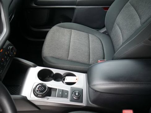 Used 2024 Ford Bronco Sport Big Bend AWD/4WD image 22