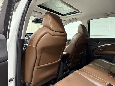 Used 2019 Acura MDX SH-AWD w/ Technology Package image 16