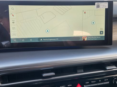 New 2026 Hyundai Ioniq 9 SEL AWD/4WD image 26