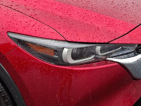 Used 2022 MAZDA CX-5 AWD 2.5 S image 9