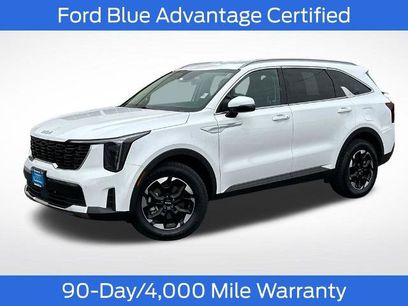 Used 2024 Kia Sorento S