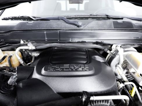 Used 2020 RAM 2500 Tradesman image 15