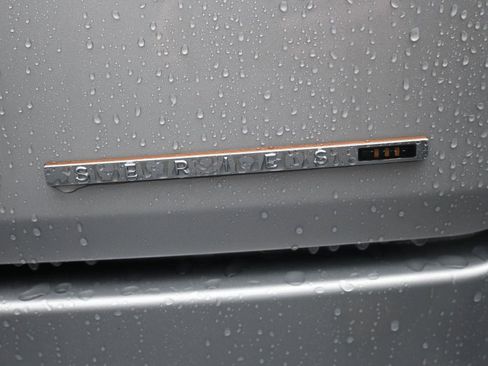 Used 2024 Jeep Grand Wagoneer Series III image 18