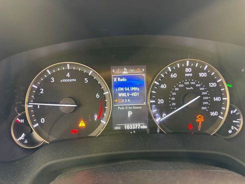 Used 2016 Lexus RX 350 FWD w/ Premium Package image 4