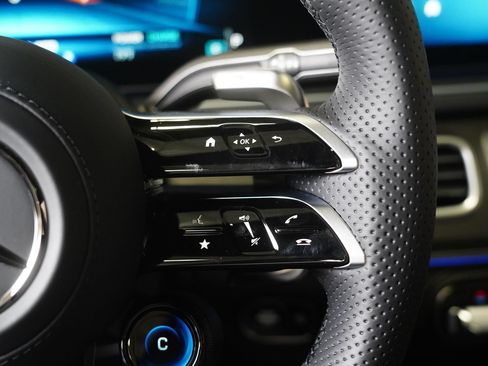 New 2026 Mercedes-Benz GLE 53 AMG 4MATIC Coupe image 20
