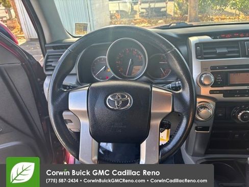 Used 2011 Toyota 4Runner SR5 image 14