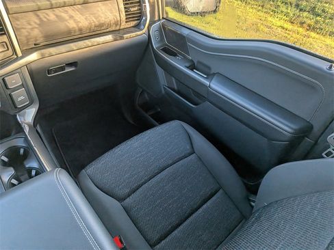 Used 2023 Ford F150 XLT w/ Equipment Group 302A High image 17