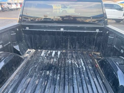 Used 2022 Chevrolet Silverado 1500 Custom AWD/4WD image 6