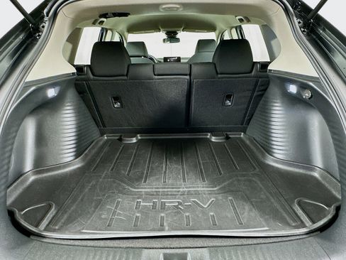 Used 2024 Honda HR-V LX image 26