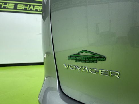 Used 2021 Chrysler Voyager LX w/ Cold Weather Group image 13