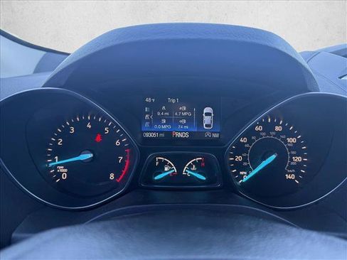 Used 2018 Ford Escape SE image 15