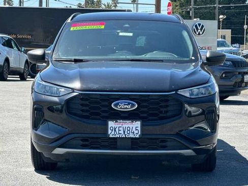 Used 2024 Ford Escape ST-Line FWD image 9