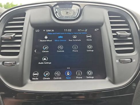 Used 2020 Chrysler 300 S w/ 300S Premium Group 2 RWD image 30