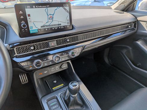 Used 2024 Honda Civic Sport Touring image 22