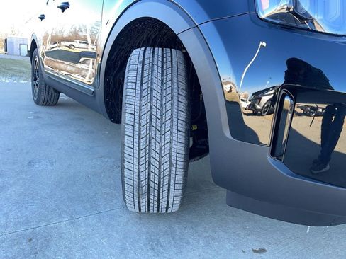 New 2025 Kia Telluride EX X-Line image 18