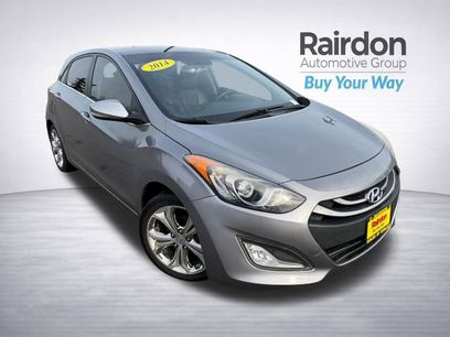 Used 2014 Hyundai Elantra GT w/ Option Group 03