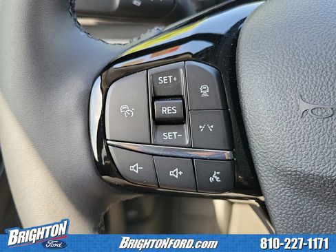 Used 2026 Ford Escape Active w/ Tech Pack #1 AWD/4WD image 13