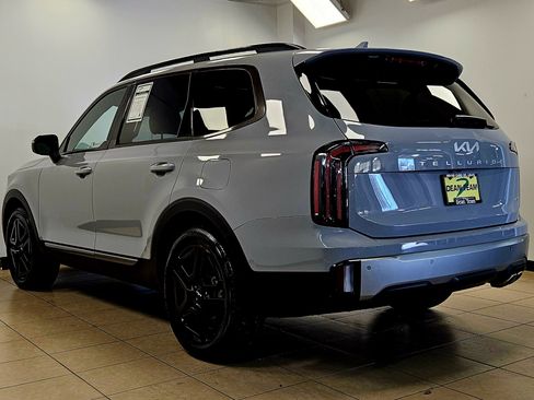 Used 2023 Kia Telluride SX Prestige X-Line image 5