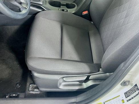 Certified 2024 Toyota Corolla LE FWD image 20