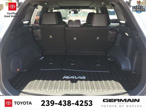 Certified 2024 Toyota RAV4 XSE w/ Premium Package AWD/4WD image 23