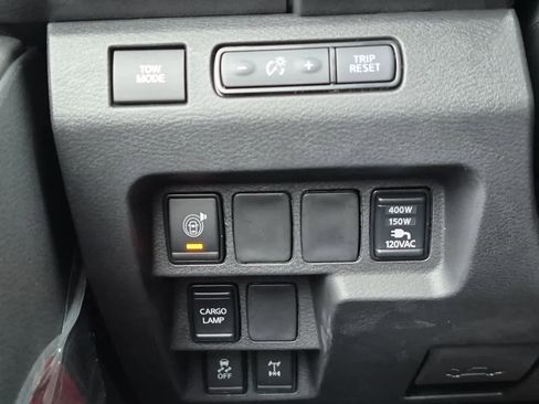 New 2026 Nissan Frontier PRO-4X w/ Pro-4x Convenience Package image 15