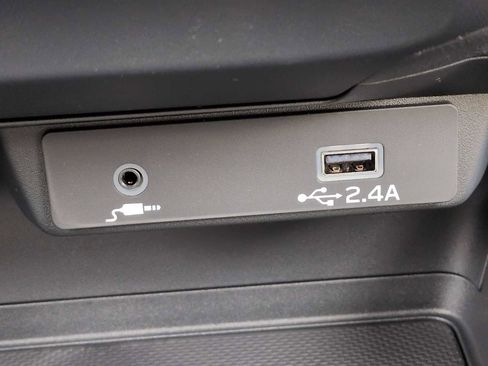 New 2025 Subaru Impreza 2.0i image 30