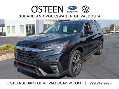 Certified 2024 Subaru Ascent Limited