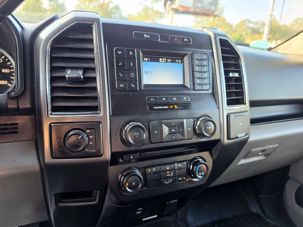 Used 2018 Ford F150 XLT AWD/4WD image 24