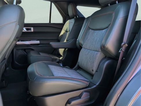 Used 2023 Ford Explorer Timberline w/ Timberline Technology Package image 38