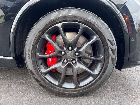 Used 2023 Dodge Durango SRT Hellcat AWD/4WD image 31