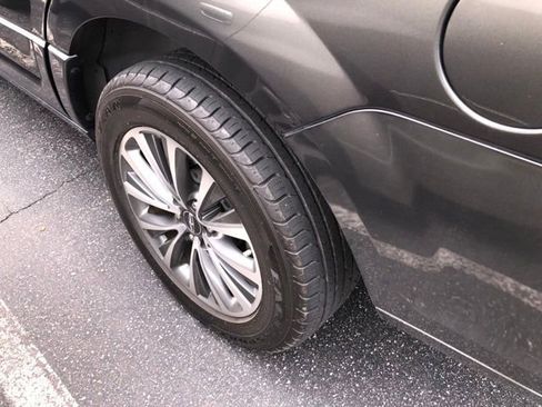 Used 2016 Lincoln Navigator Select RWD image 9