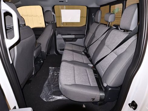 New 2026 Ford F350 XL w/ STX Appearance Package AWD/4WD image 13