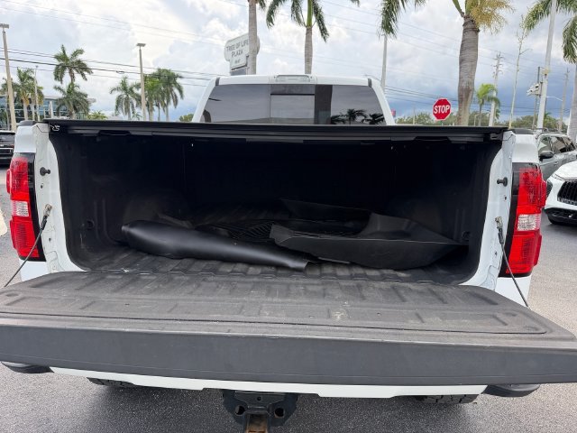 Used 2016 GMC Sierra 3500 Denali w/ Duramax Plus Package AWD/4WD image 14
