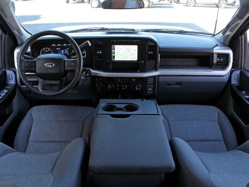 Used 2024 Ford F350 XL w/ XL Chrome Package AWD/4WD image 26