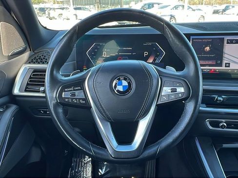 Used 2024 BMW X5 xDrive40i image 24