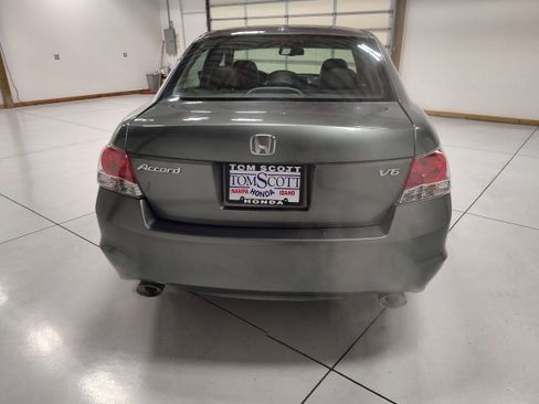 Used 2010 Honda Accord EX-L image 12