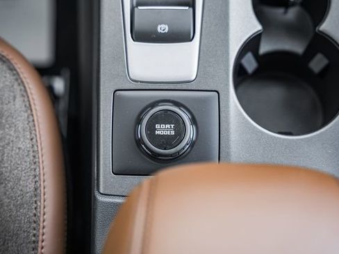 New 2026 Ford Bronco Sport Outer Banks image 36