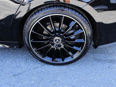 Used 2022 Mercedes-Benz CLA 250 image 8