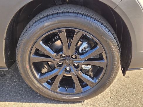 New 2026 MAZDA CX-30 2.5 Turbo w/ Premium Plus Pkg image 9