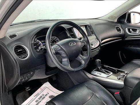 Used 2015 INFINITI QX60 AWD w/ Premium Plus Package image 18