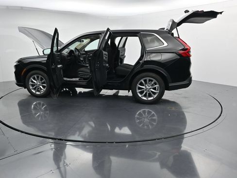Used 2024 Honda CR-V EX image 39
