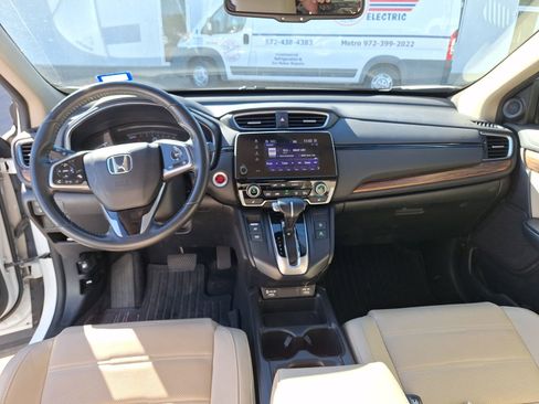 Used 2022 Honda CR-V EX-L image 18