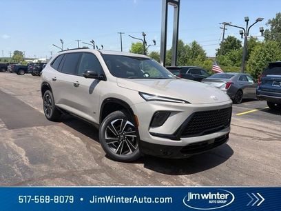 New 2026 Buick Enclave Sport Touring w/ Power Package